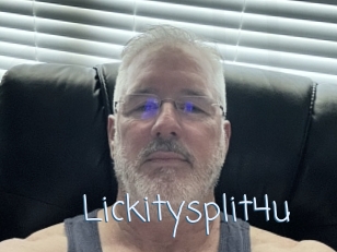 Lickitysplit4u