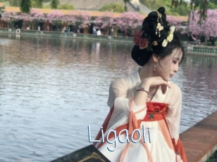 Ligaoli