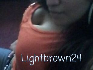 Lightbrown24