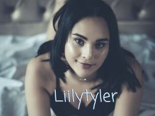 Liilytyler