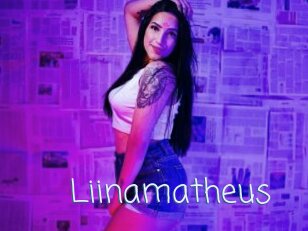 Liinamatheus