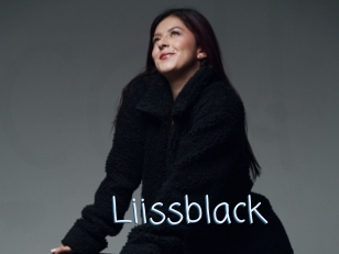 Liissblack