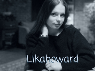 Likahoward