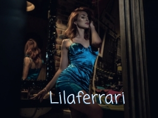 Lilaferrari