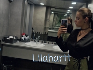 Lilahartt