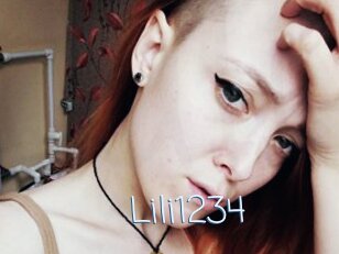 Lili1234