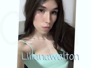 Lilianawalton