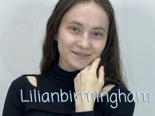 Lilianbirmingham