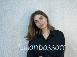Lilianbossom