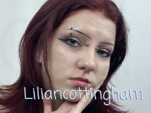 Liliancottingham