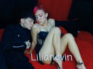 Liliandvin