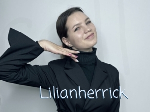 Lilianherrick