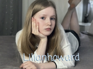 Lilianhoward