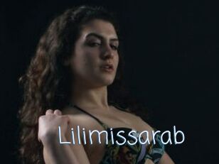 Lilimissarab