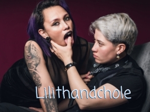 Lilithandchole