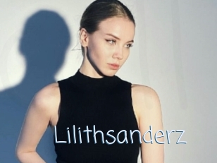 Lilithsanderz