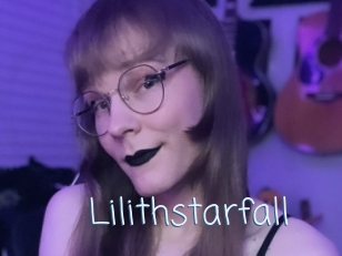 Lilithstarfall