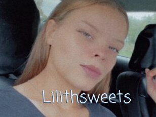 Lilithsweets