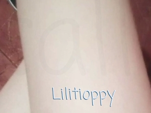 Lilitioppy