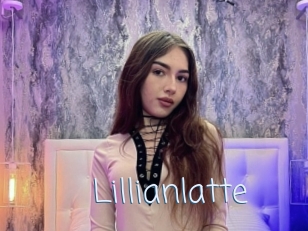 Lillianlatte