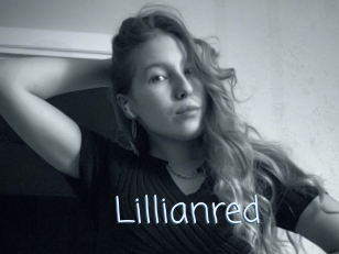 Lillianred