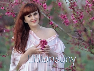 Lilliansuny