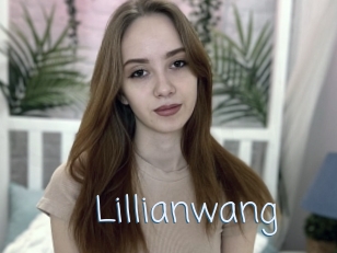 Lillianwang