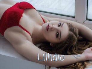 Lillidio
