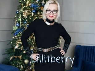 Lillitberry