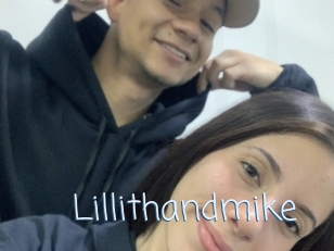 Lillithandmike