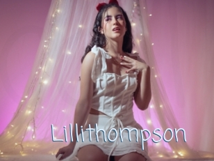 Lillithompson