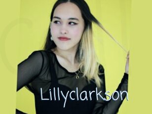 Lillyclarkson