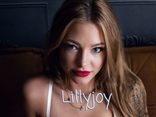 Lillyjoy