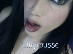 Lillyrousse