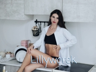 Lillyworek