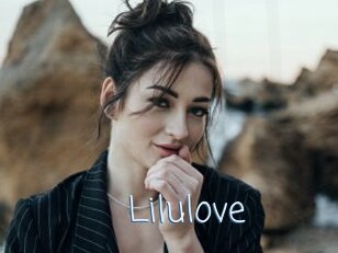 Lilulove