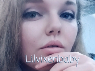 Lilvixenbaby