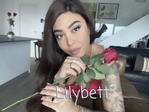 Lilybett