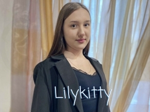 Lilykitty
