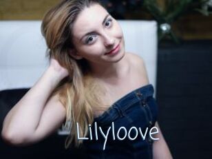 Lilyloove