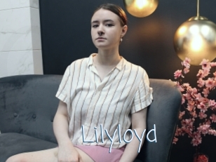 Lilyloyd