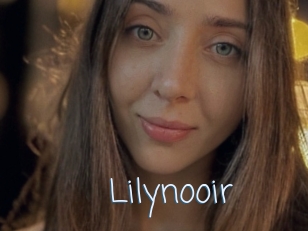 Lilynooir