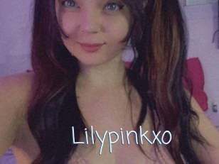 Lilypinkxo