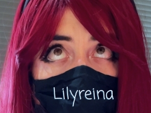 Lilyreina