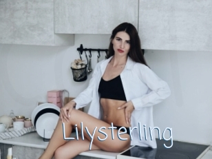 Lilysterling