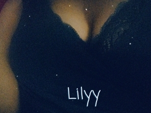 Lilyy