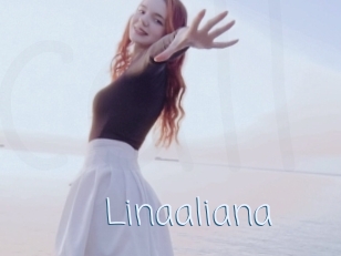 Linaaliana
