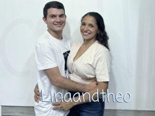 Linaandtheo