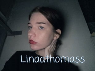 Linaathomass