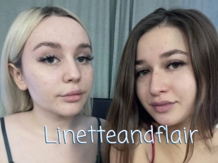 Linetteandflair